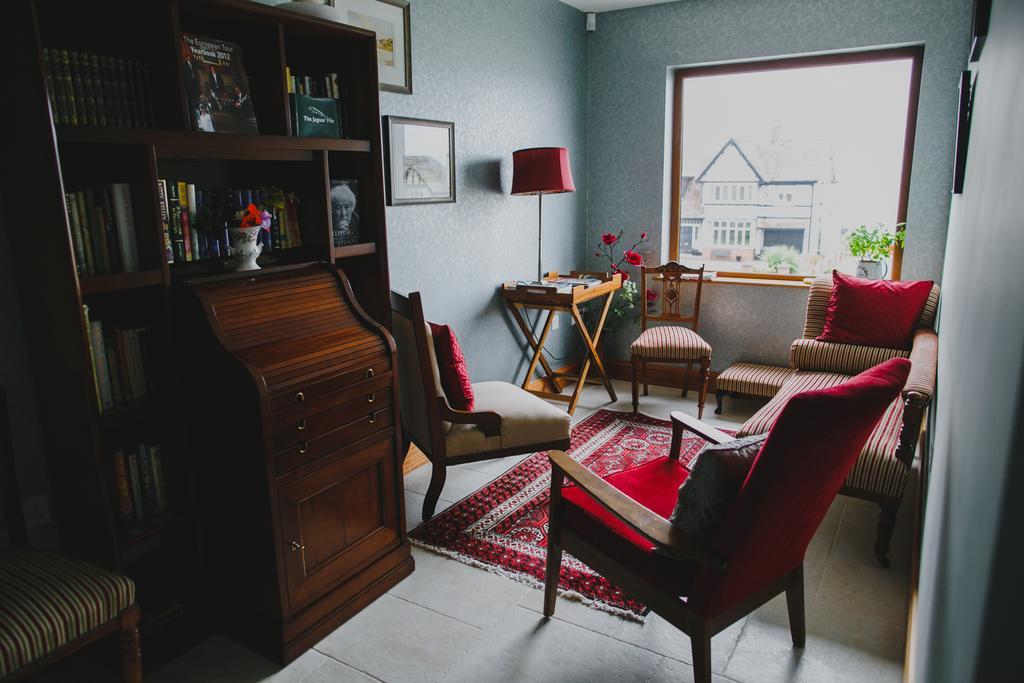 Strand House Portstewart Dış mekan fotoğraf