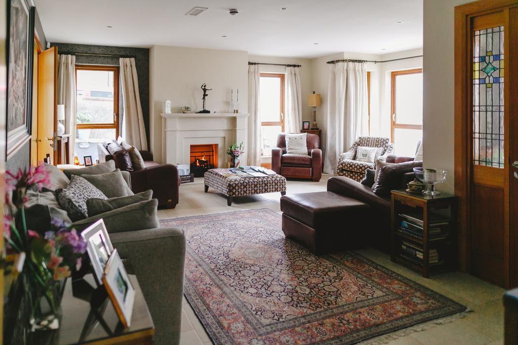 Strand House Portstewart Dış mekan fotoğraf