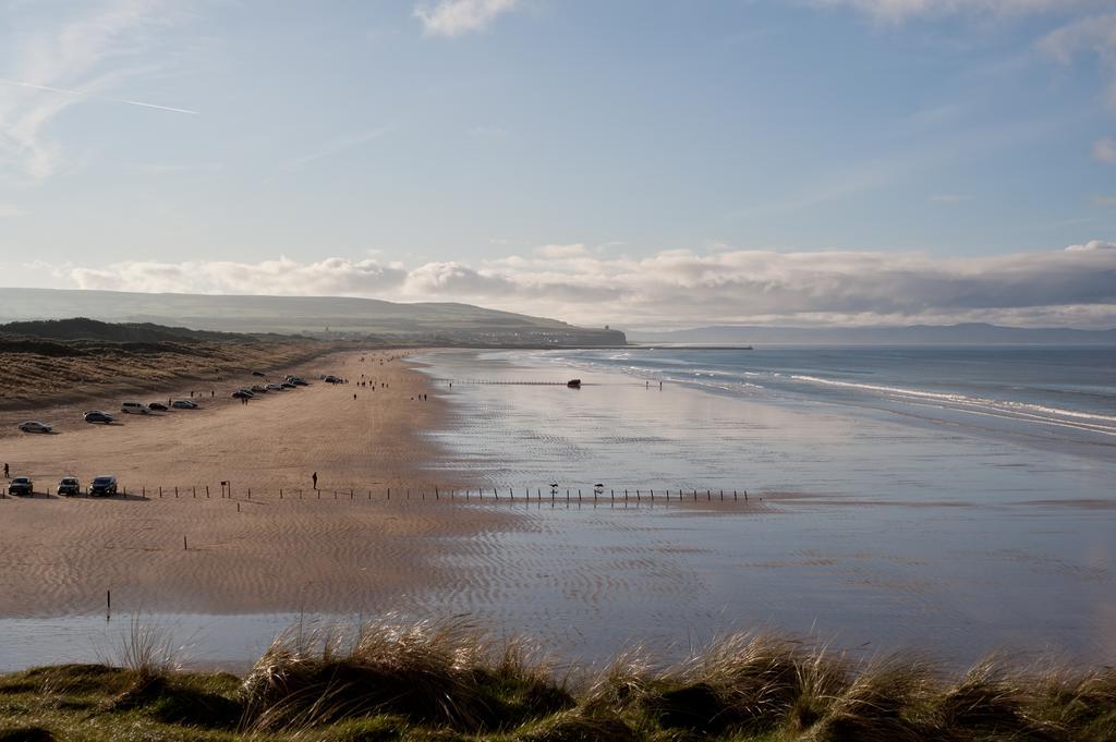 Strand House Portstewart Dış mekan fotoğraf