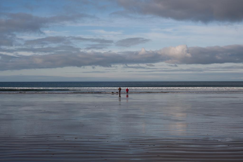 Strand House Portstewart Dış mekan fotoğraf