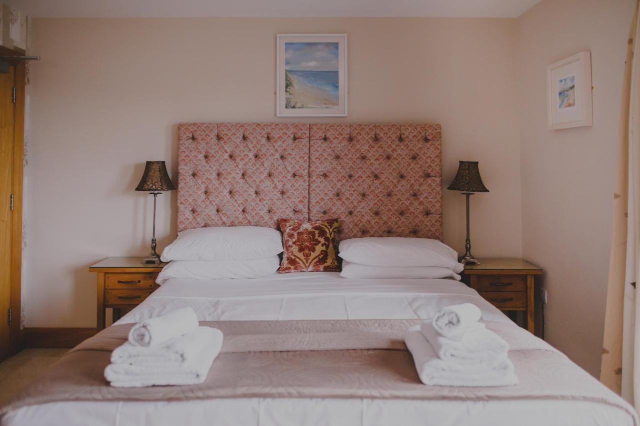 Strand House Portstewart Dış mekan fotoğraf