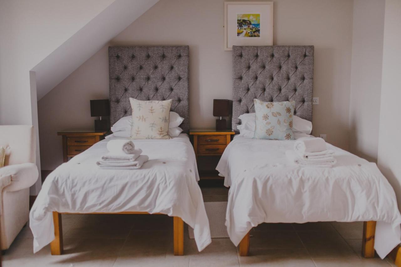 Strand House Portstewart Dış mekan fotoğraf