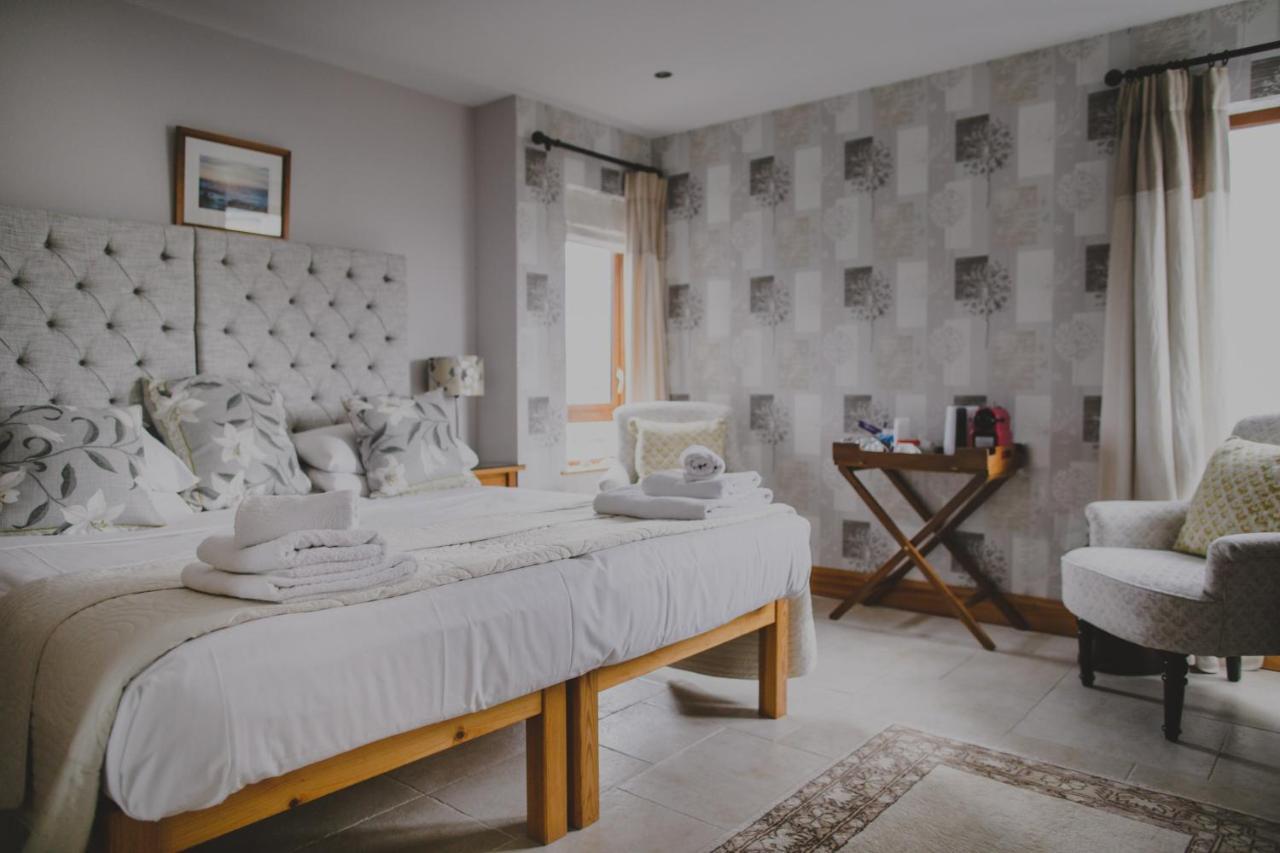 Strand House Portstewart Dış mekan fotoğraf
