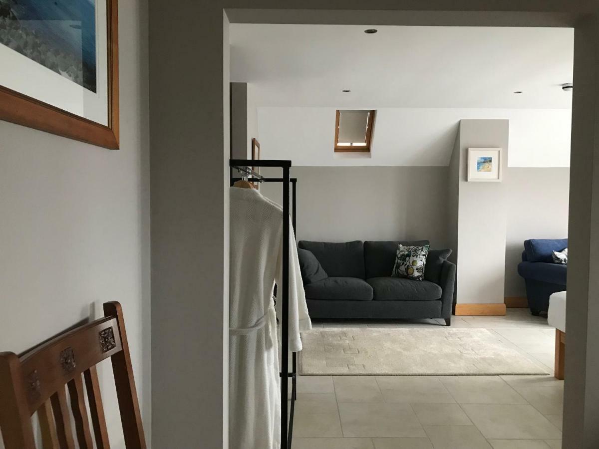 Strand House Portstewart Dış mekan fotoğraf